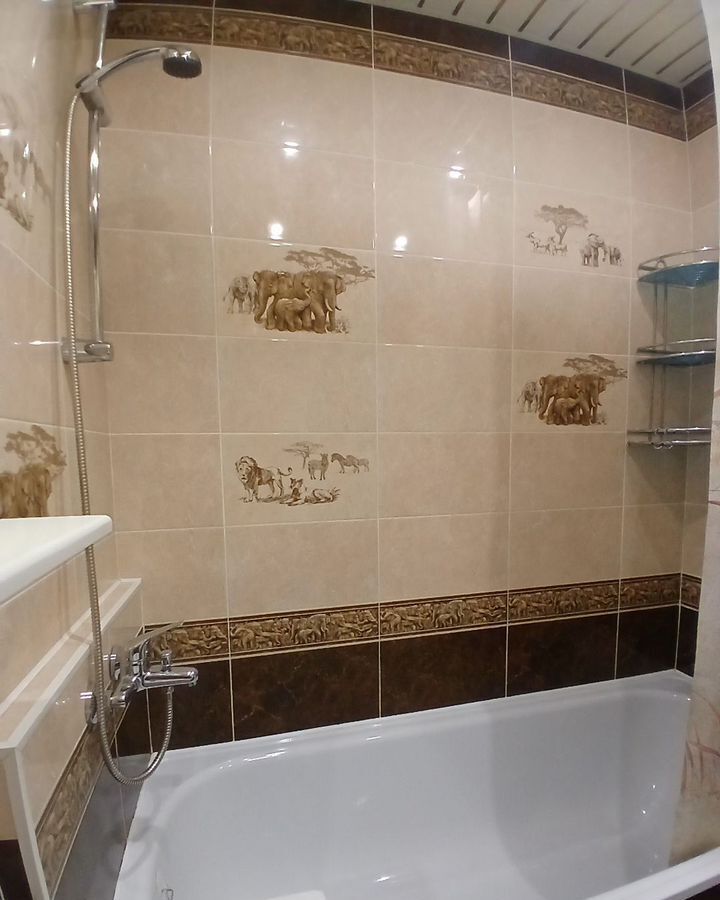 квартира г Иваново мкр Московский р-н Ленинский 14 Ак 1 фото 8