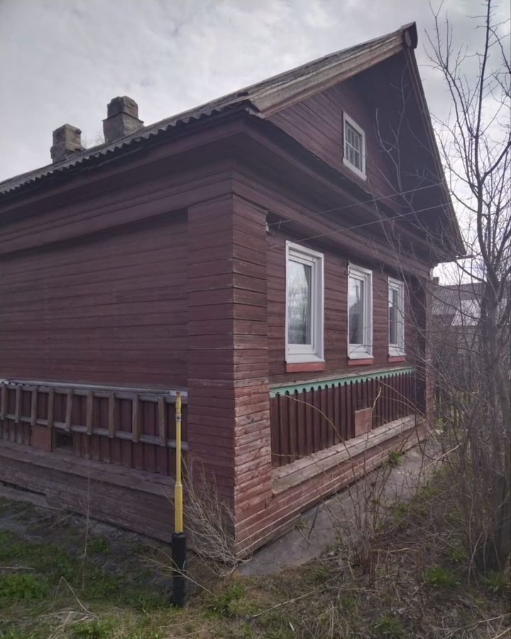 дом р-н Мантуровский г Мантурово ул Рабочая 5 фото 15
