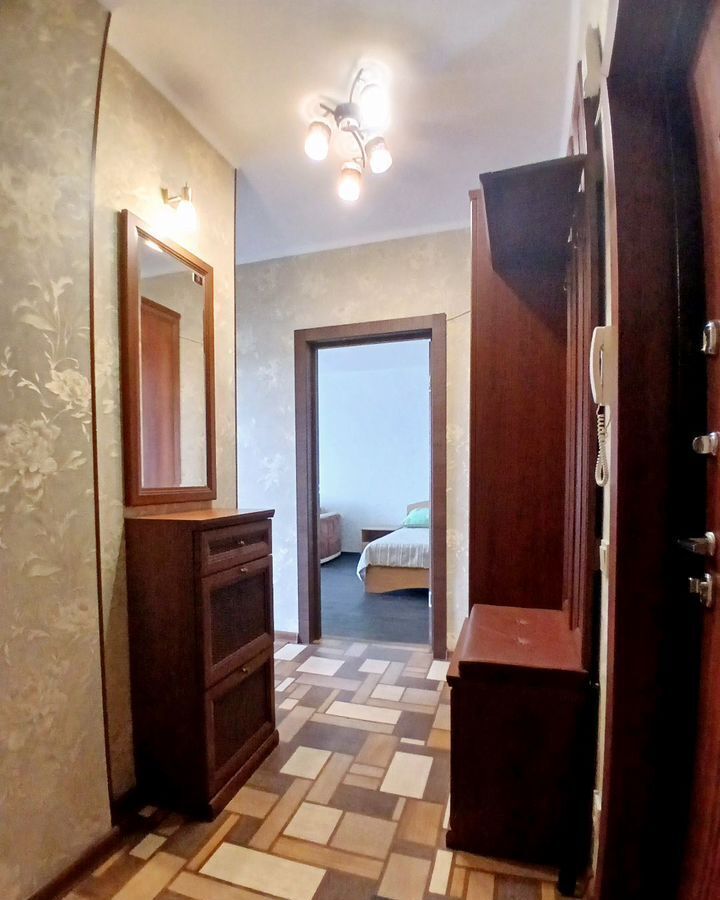 квартира г Иваново мкр Московский р-н Ленинский 14 Ак 1 фото 11