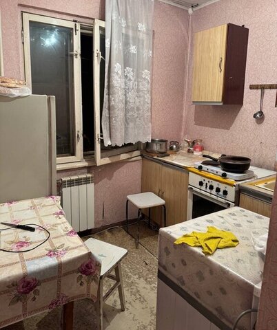 мкр Юбилейный 81 фото