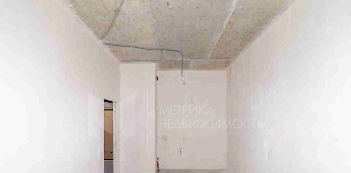 квартира г Тюмень р-н Центральный ул Евгения Войнова 7 фото 5
