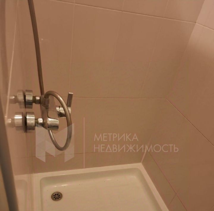 квартира г Тюмень р-н Калининский ул Московский тракт 143к/4 фото 27