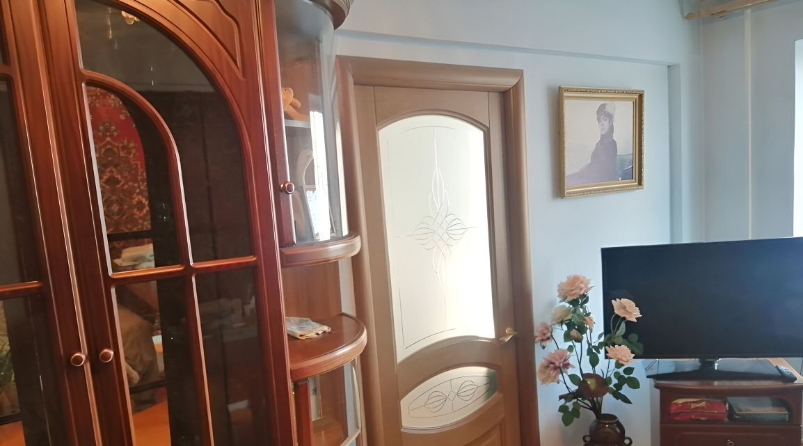 квартира г Чита р-н Центральный ул Балябина 66 фото 6