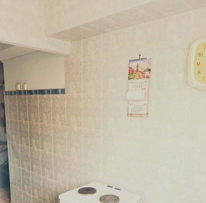 квартира г Чита р-н Центральный ул Балябина 66 фото 11