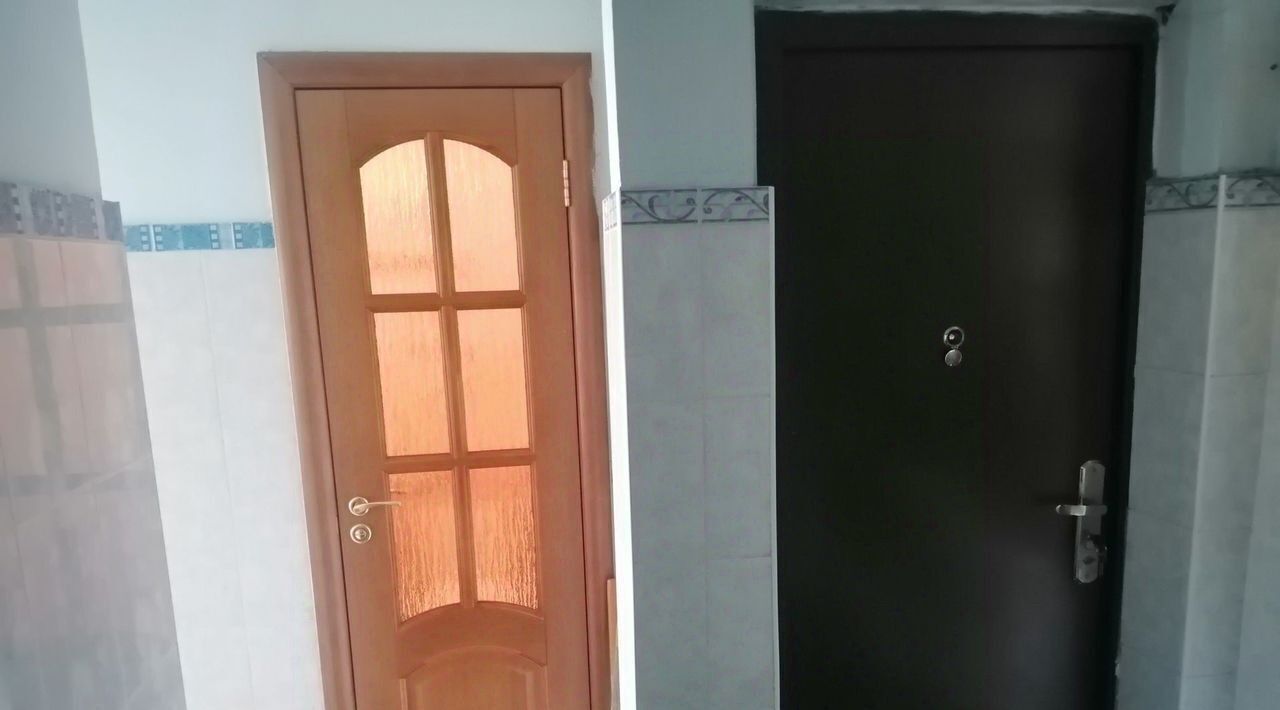 квартира г Чита р-н Центральный ул Балябина 66 фото 12