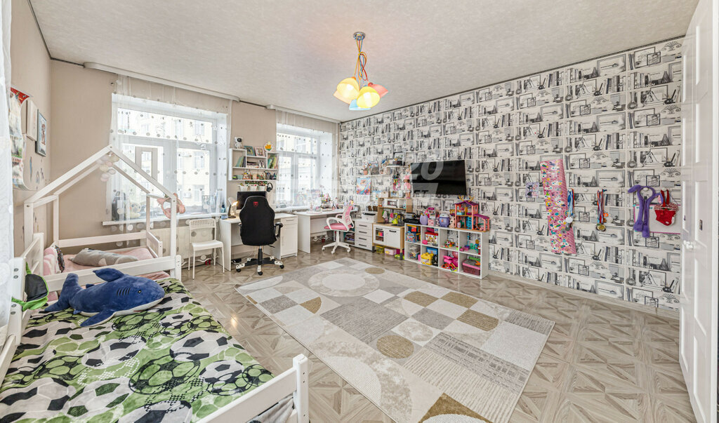 квартира г Челябинск ул Свободы 93 фото 13