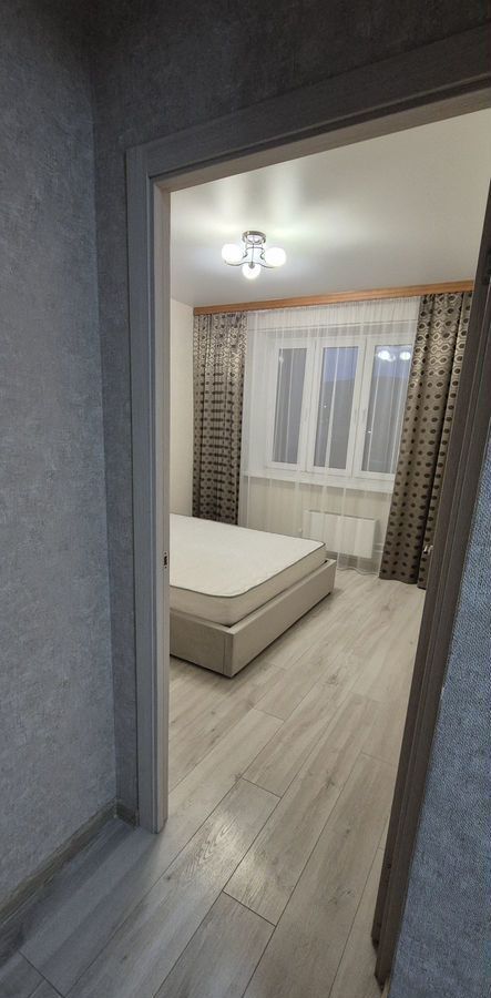 квартира г Красноярск р-н Свердловский ул Судостроительная 25д фото 36
