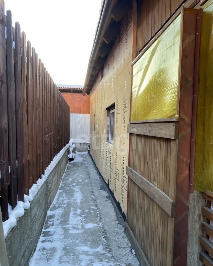 дом г Ангарск снт Расцвет Ангарский г. о. фото 5