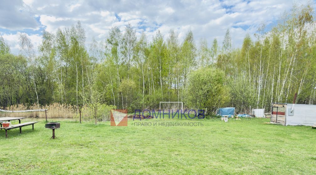 дом г Кашира д Корыстово ул Родниковая фото 44