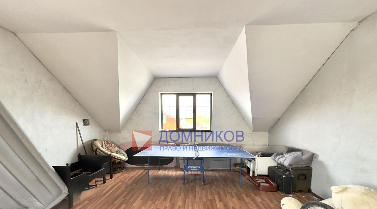 дом г Кашира д Корыстово ул Родниковая фото 29