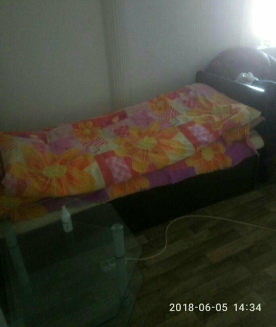 комната г Москва п Рязановское д Алхимово ул Полевая 4 метро Остафьево метро Щербинка ТиНАО фото 7