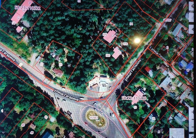 Залинейный 24 км, Раменский муниципальный округ, Егорьевское шоссе фото