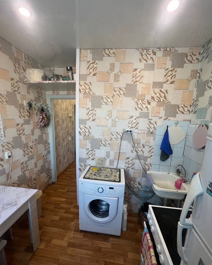 квартира г Чита р-н Черновский ул Гайдара 9 фото 4