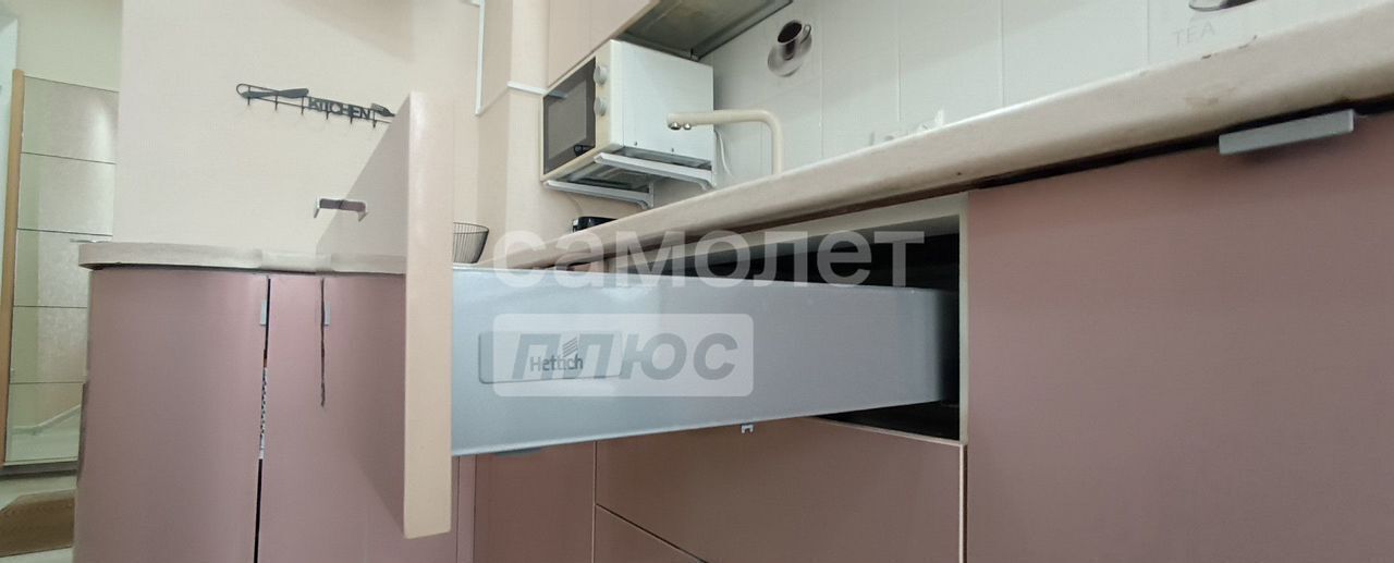 квартира г Ижевск р-н Октябрьский ул 7-я Подлесная 22 фото 5