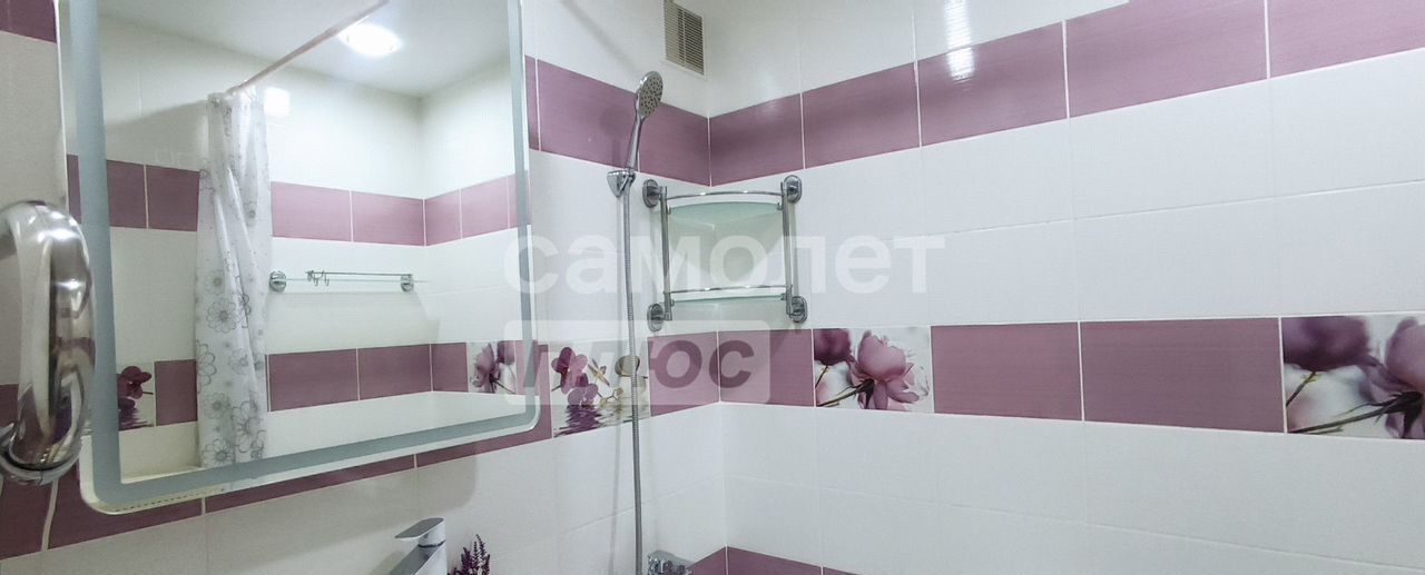 квартира г Ижевск р-н Октябрьский ул 7-я Подлесная 22 фото 19