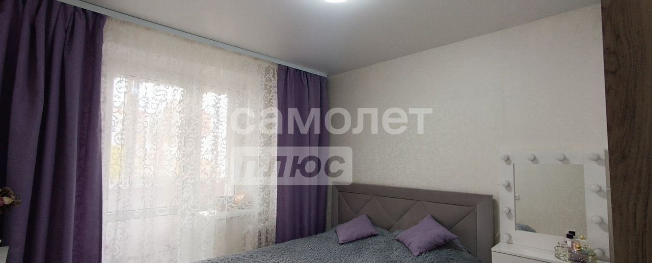квартира г Ижевск р-н Октябрьский ул 7-я Подлесная 22 фото 12