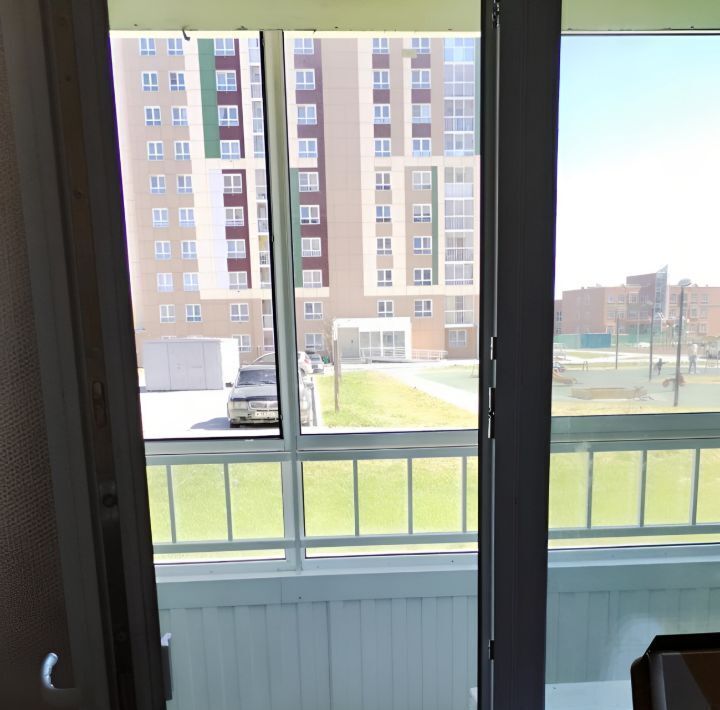 квартира г Новосибирск ул Степная 262б Площадь Маркса фото 8