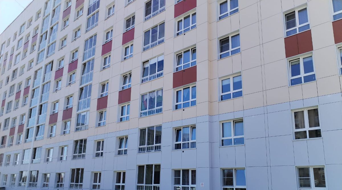 квартира г Новосибирск ул Степная 262б Площадь Маркса фото 11