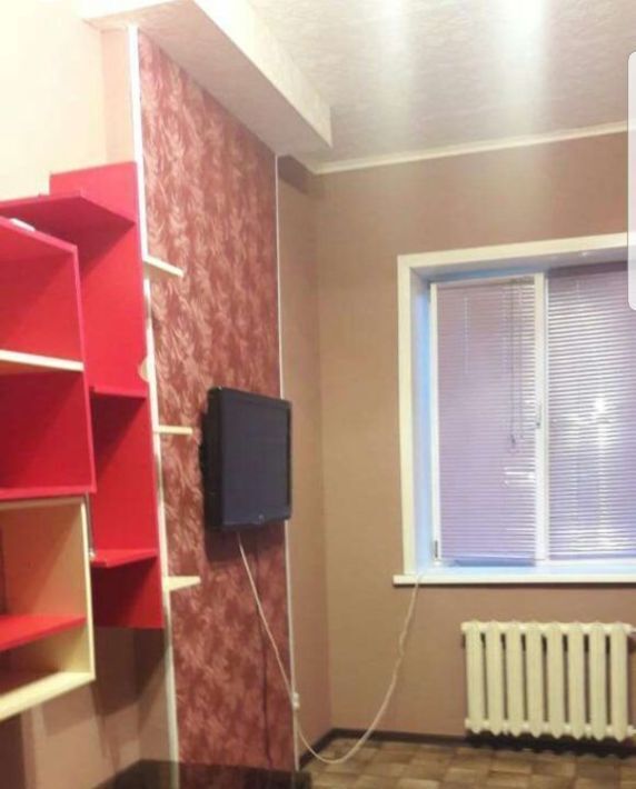 комната г Новосибирск п Восточный Площадь Маркса фото 2