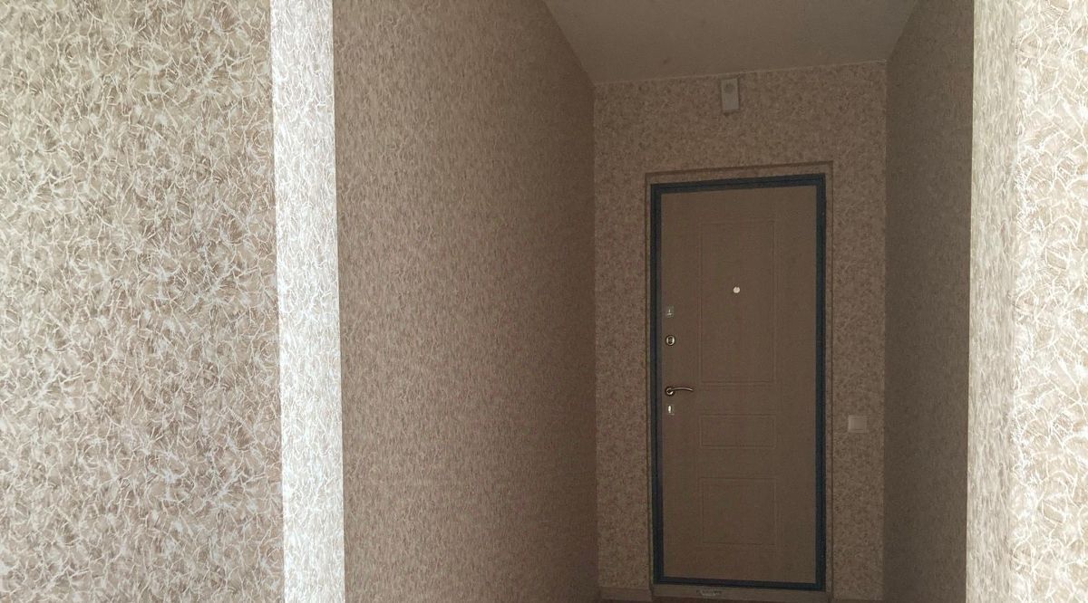 квартира г Новосибирск ул Титова 257/2 Площадь Маркса фото 8