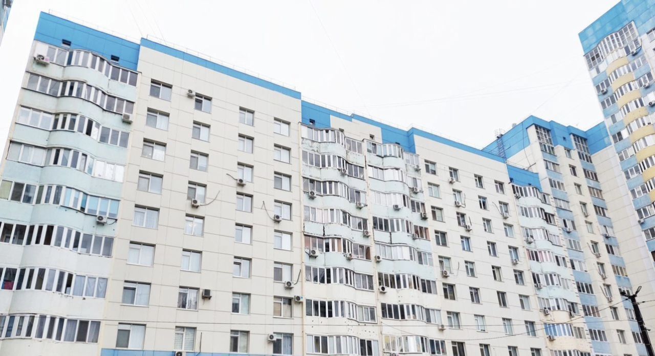 квартира г Оренбург р-н Ленинский ул Салмышская 64 фото 13