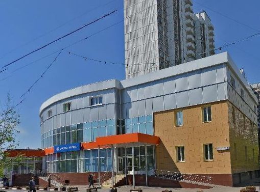 метро Братиславская б-р Мячковский 13 фото