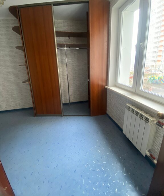 квартира г Красноярск ул Борисова 30 фото 16