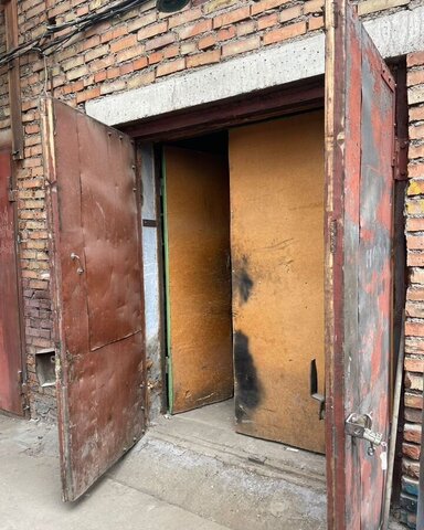 производственные, складские р-н Октябрьский ул Маерчака 105 фото
