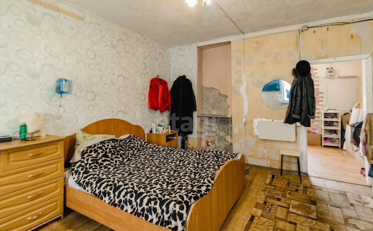 дом г Комсомольск-на-Амуре посёлок Парковый пер Озерный 15 фото 1