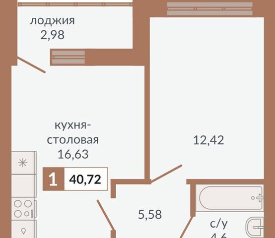квартира пер Старателей Площадь 1905 года фото