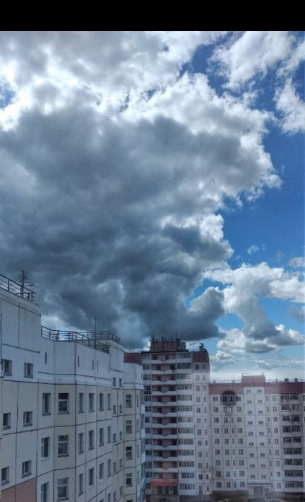 квартира г Нижневартовск ул Московкина 2 фото 10