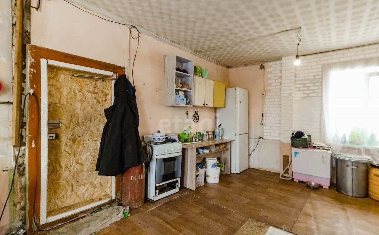 дом г Комсомольск-на-Амуре посёлок Парковый пер Озерный 15 фото 13