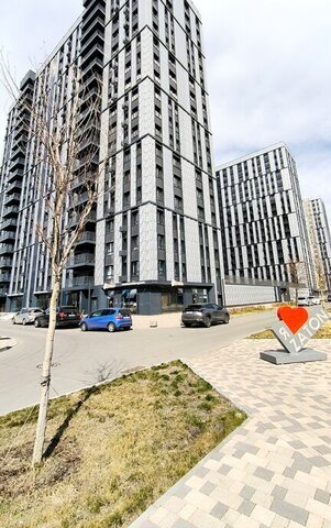 Затон ЖК «Квартал» фото