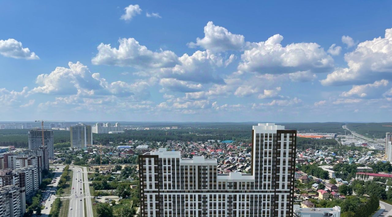 квартира г Екатеринбург пер Старателей Площадь 1905 года фото 33