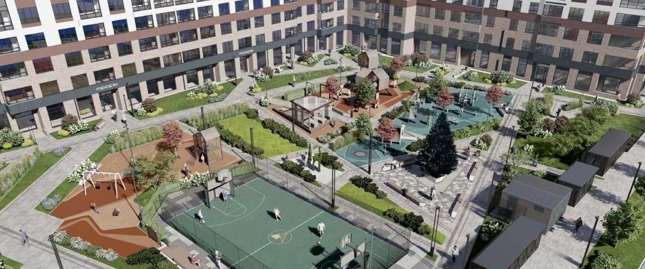квартира г Екатеринбург пер Старателей Площадь 1905 года фото 19