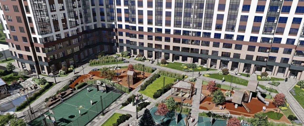 квартира г Екатеринбург пер Старателей Площадь 1905 года фото 20