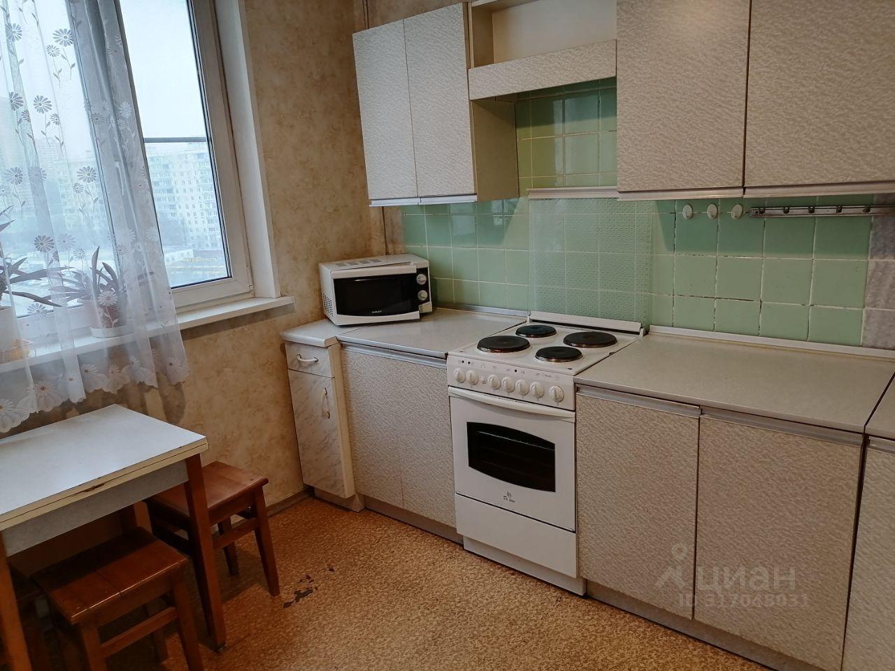 квартира г Москва метро Отрадное СЗАО ул Декабристов 2/1 Московская область фото 10