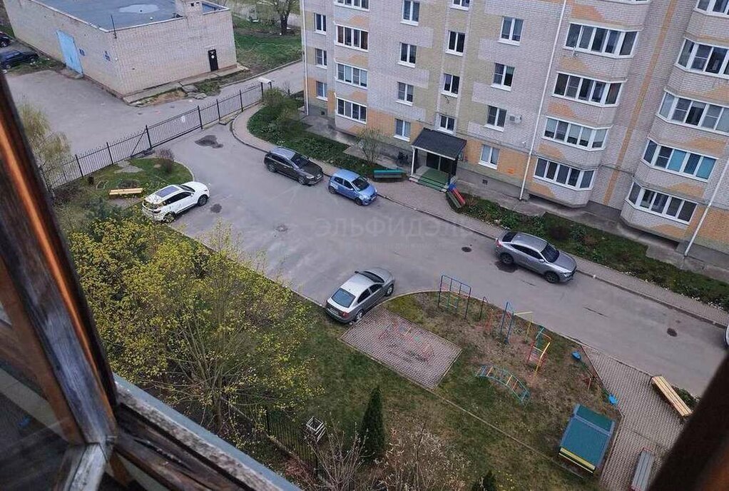 квартира г Великий Новгород ул Большая Московская 65к/2 фото 1