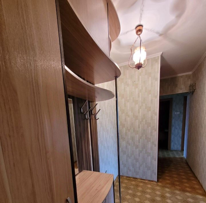 квартира г Прокопьевск р-н Рудничный ул Есенина 16 фото 9