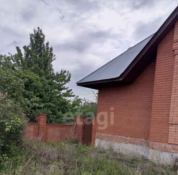 дом р-н Новооскольский г Новый Оскол ул Святых Петра и Павла 20 фото 12