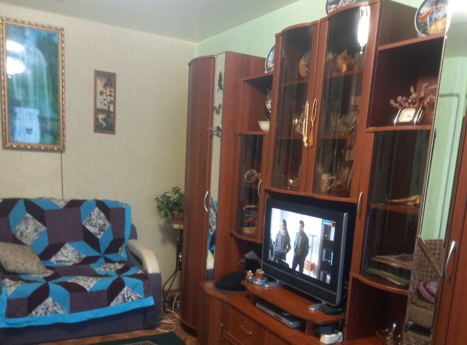 квартира г Пермь р-н Свердловский ул Куйбышева 169/3 фото 1