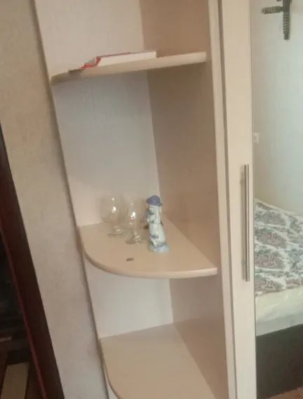 комната г Казань р-н Советский пр-кт Победы 212а фото 2