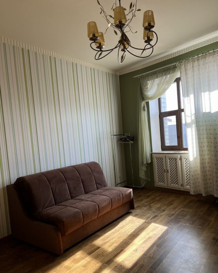 квартира г Тюмень р-н Ленинский ул Пржевальского 35 фото 20