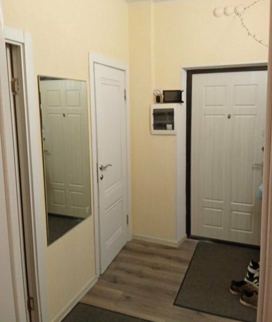 комната г Красногорск Павшино ул Заводская 18к/2 фото 5