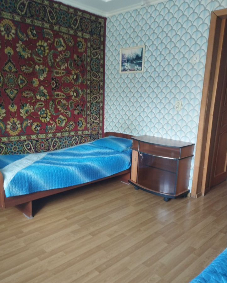 квартира г Бузулук ул Чапаева 40 фото 6