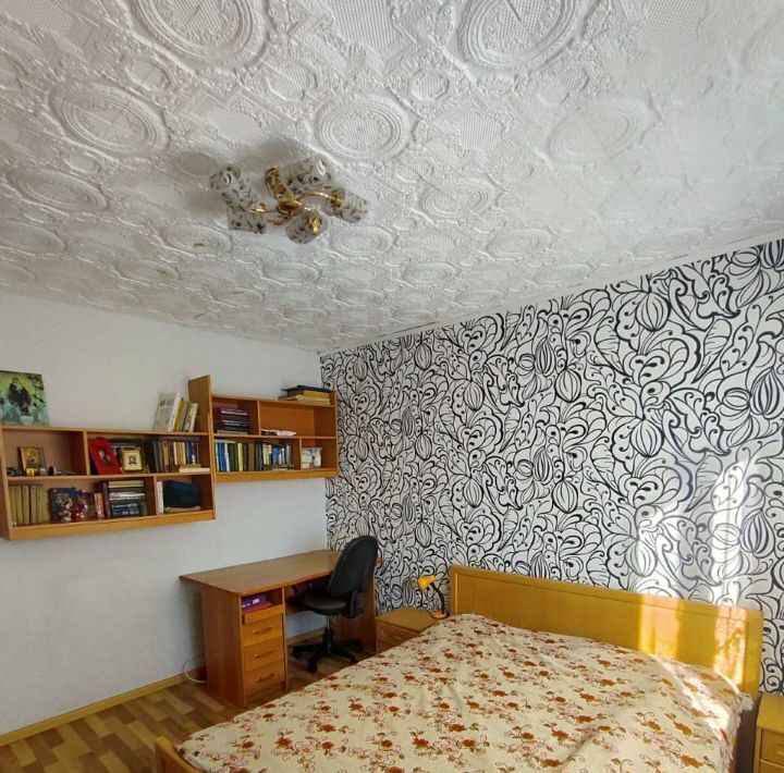 квартира г Райчихинск ул Победы 68б фото 11