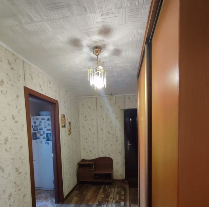 квартира г Райчихинск ул Победы 68б фото 18