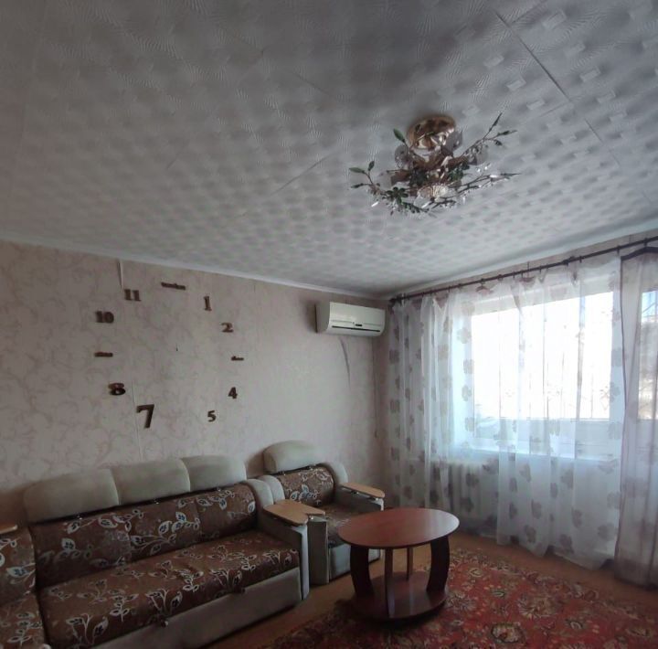 квартира г Райчихинск ул Победы 68б фото 19