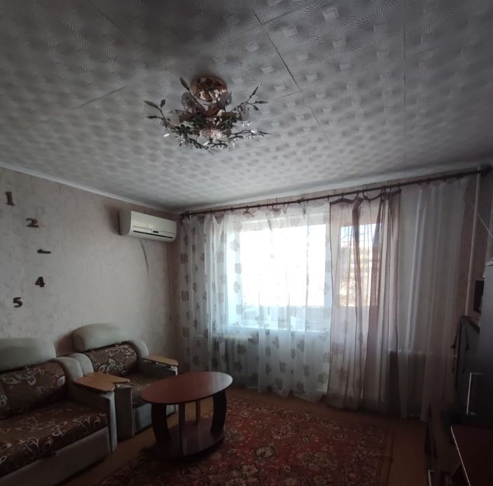 квартира г Райчихинск ул Победы 68б фото 22