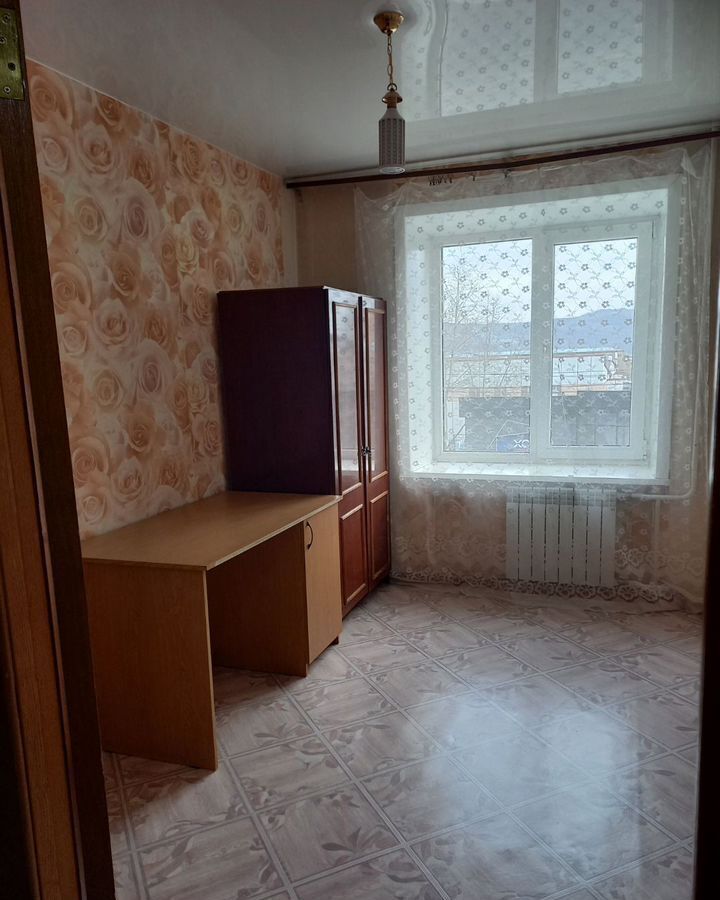квартира г Чита р-н Ингодинский ул Чкалова 28 фото 1